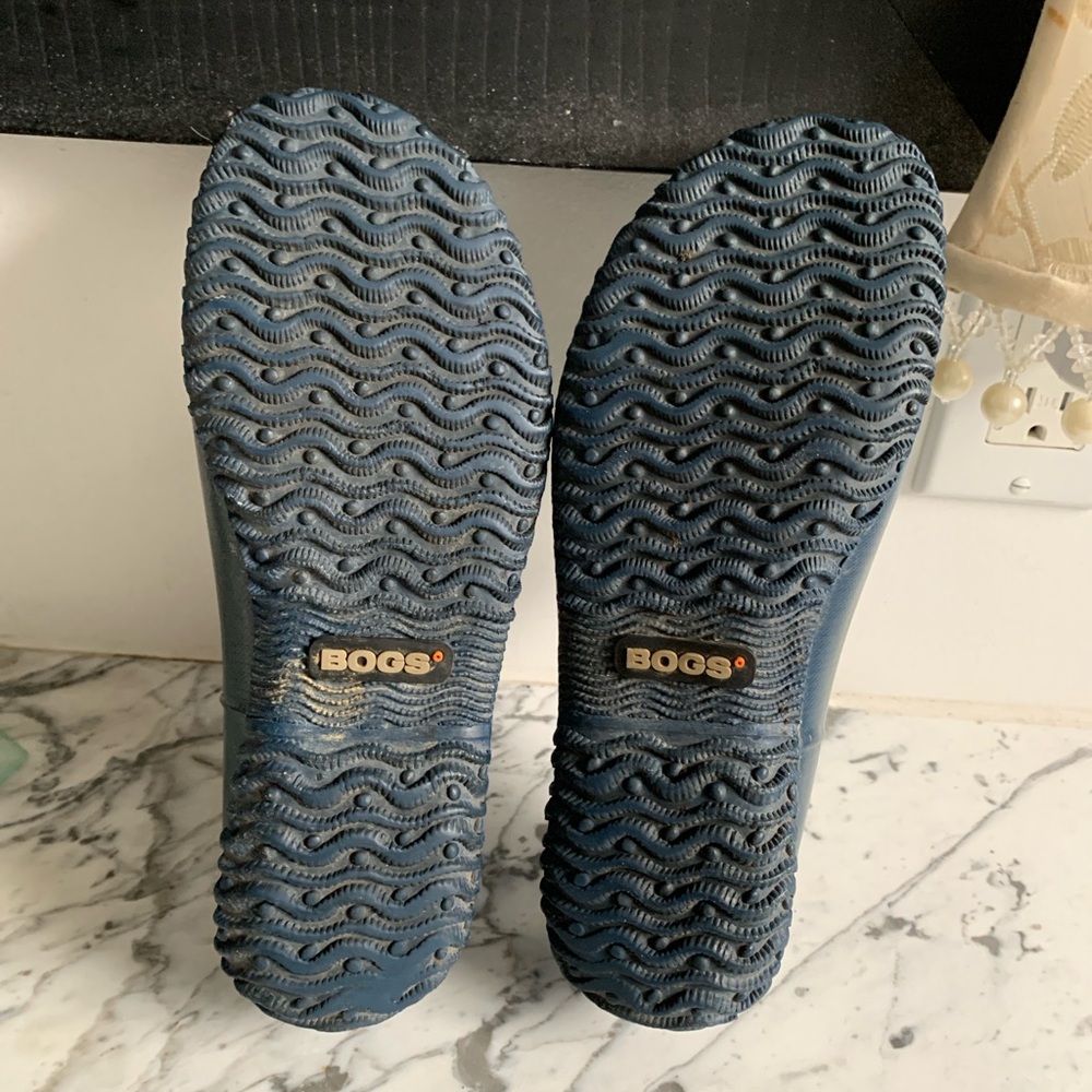 Bogs Slide Batik 6 - Picture 11 of 11